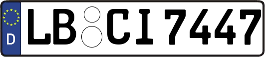 LB-CI7447