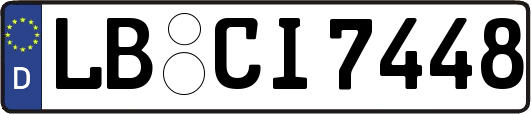 LB-CI7448