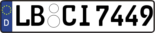LB-CI7449