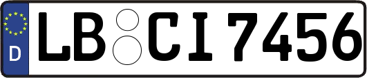 LB-CI7456