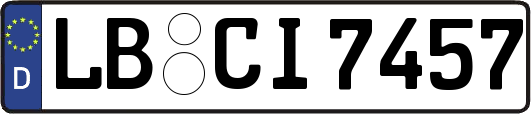 LB-CI7457