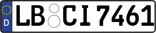 LB-CI7461