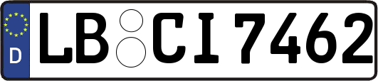 LB-CI7462