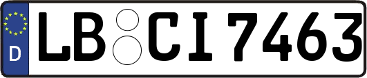 LB-CI7463