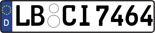 LB-CI7464