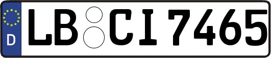 LB-CI7465