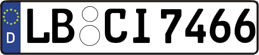 LB-CI7466