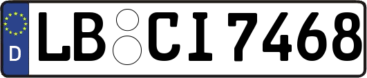 LB-CI7468