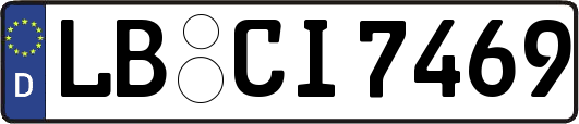 LB-CI7469