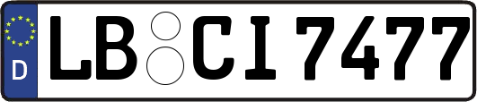LB-CI7477