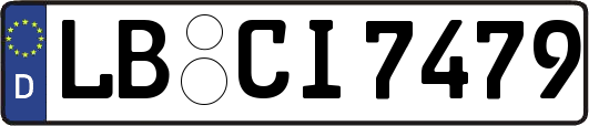 LB-CI7479