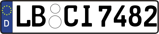 LB-CI7482