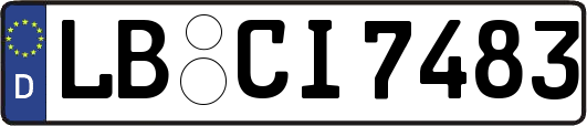 LB-CI7483