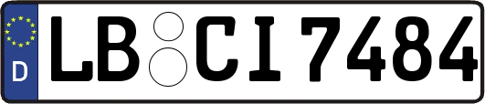 LB-CI7484
