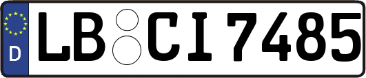 LB-CI7485
