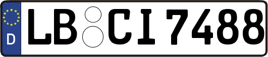 LB-CI7488