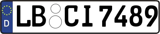 LB-CI7489