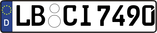 LB-CI7490