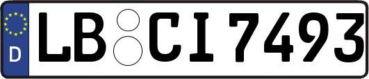 LB-CI7493