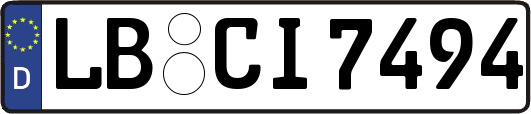 LB-CI7494
