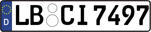 LB-CI7497