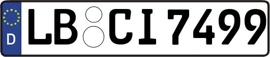 LB-CI7499