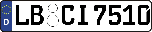 LB-CI7510