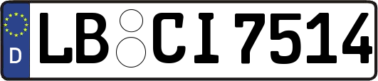 LB-CI7514