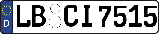 LB-CI7515