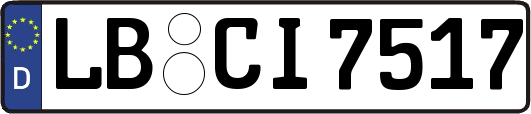 LB-CI7517