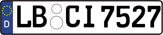 LB-CI7527