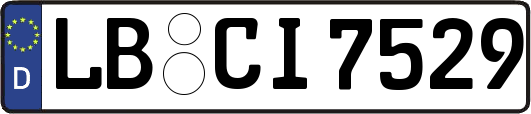 LB-CI7529