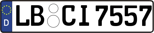 LB-CI7557