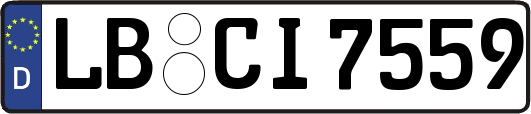 LB-CI7559