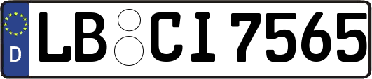 LB-CI7565
