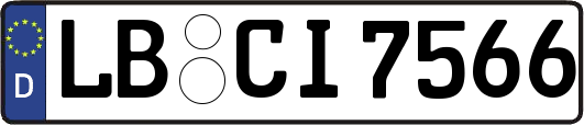 LB-CI7566