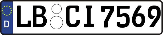 LB-CI7569