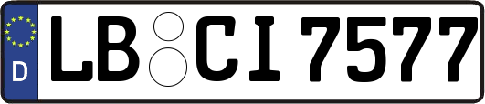 LB-CI7577