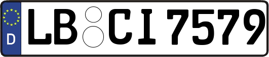 LB-CI7579