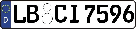 LB-CI7596