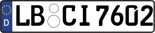 LB-CI7602