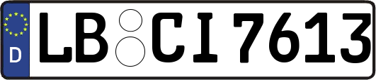 LB-CI7613