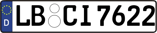 LB-CI7622