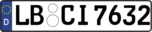 LB-CI7632