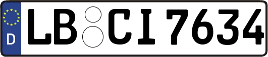 LB-CI7634