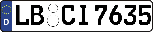 LB-CI7635