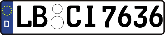 LB-CI7636