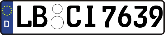 LB-CI7639