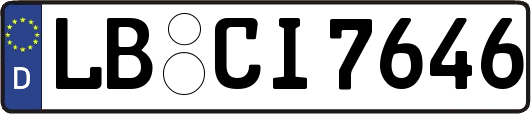 LB-CI7646