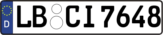 LB-CI7648